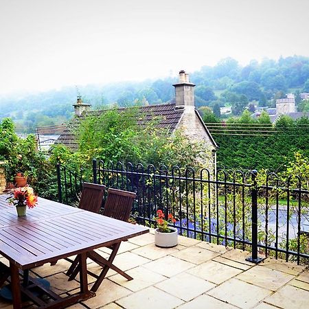 Trade Digs Brimscombe Villa Stroud  Exteriör bild