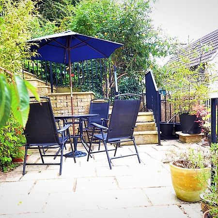 Trade Digs Brimscombe Villa Stroud  Exteriör bild
