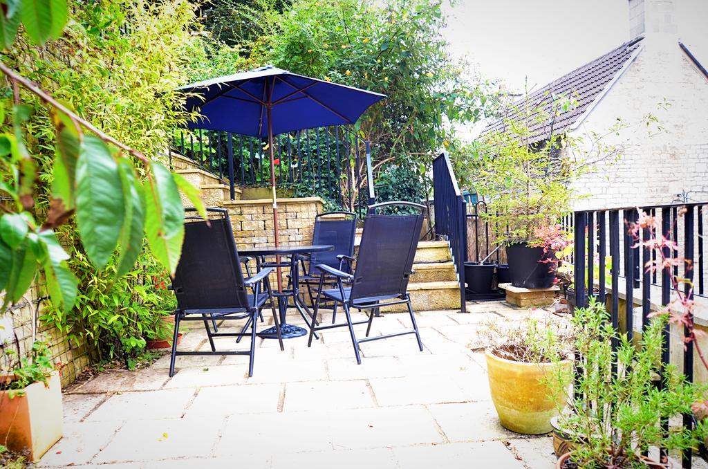 Trade Digs Brimscombe Villa Stroud  Exteriör bild